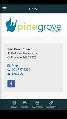 Play Pine Grove Church