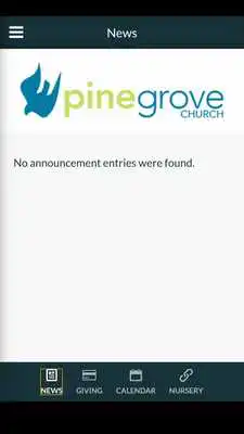 Play Pine Grove Church