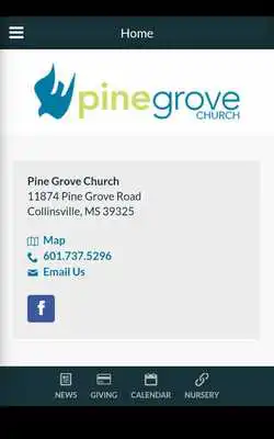 Play Pine Grove Church