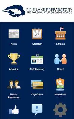 Play Pine Lake Preparatory