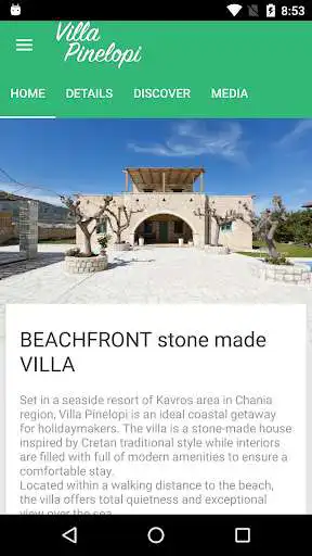 Play Pinelopi Villa and enjoy Pinelopi Villa with UptoPlay Play Pinelopi Villa and enjoy Pinelopi Villa with UptoPlay