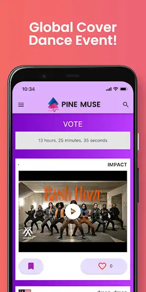 Play PINE MUSE  and enjoy PINE MUSE with UptoPlay
