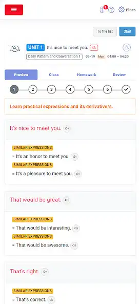 Play PINES Academy as an online game PINES Academy with UptoPlay