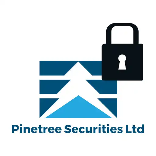 Play Pinetree Security Software Token APK Play Pinetree Security Software Token APK