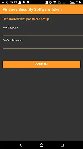 Play Pinetree Security Software Token  and enjoy Pinetree Security Software Token with UptoPlay