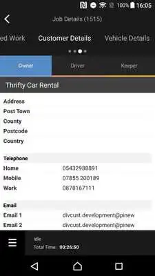 Play Pinewood Tech+ Play Pinewood Tech+