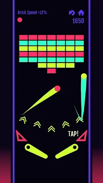 Play Pinfinite Smash  and enjoy Pinfinite Smash with UptoPlay