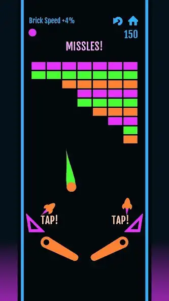 Play Pinfinite Smash as an online game Pinfinite Smash with UptoPlay