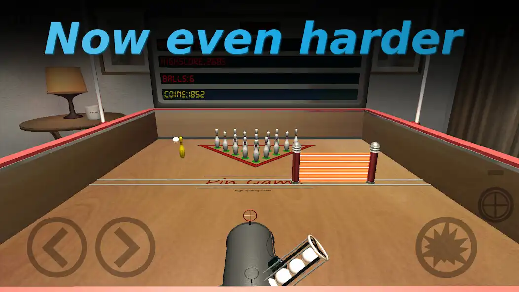 Play Pin Game  and enjoy Pin Game with UptoPlay