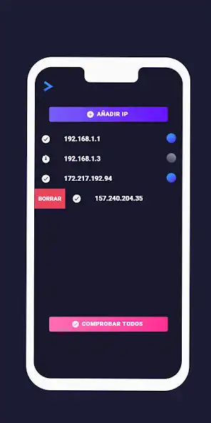 Play Pingapp as an online game Pingapp with UptoPlay