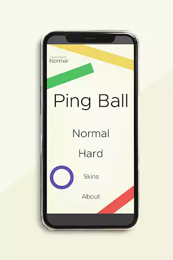 Play Ping Ball