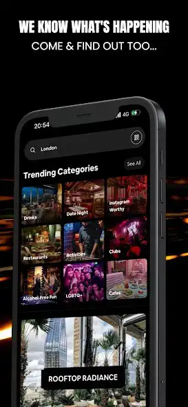 Play Ping Culture – Places  Events  and enjoy Ping Culture – Places  Events with UptoPlay