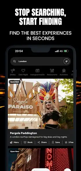 Play Ping Culture – Places  Events as an online game Ping Culture – Places  Events with UptoPlay