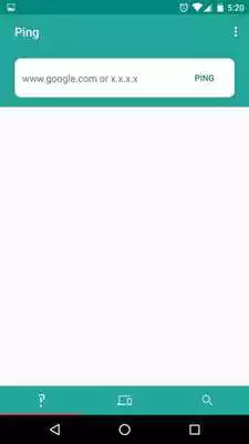 Play PingDaemon Play PingDaemon