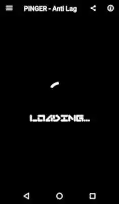 Play PINGER - Anti Lag For Mobile Game Legends Online