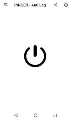 Play PINGER - Anti Lag For Mobile Game Legends Online