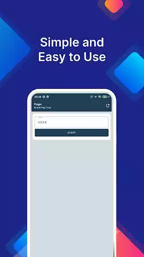 Play Pinger - Simple Ping Tools  and enjoy Pinger - Simple Ping Tools with UptoPlay