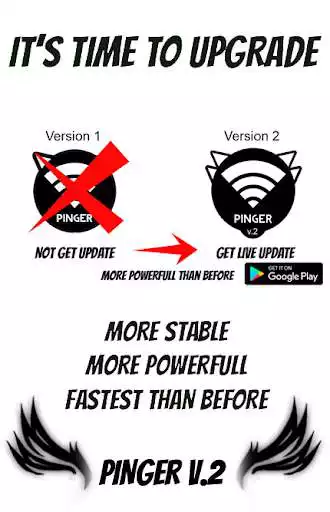 Play PING GAMER - Anti Lag For All Mobile Game Online  and enjoy PING GAMER - Anti Lag For All Mobile Game Online with UptoPlay