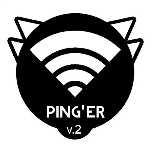 Free play online PING GAMER v.2 - Anti Lag For Mobile Game Online APK