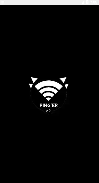 Play PING GAMER v.2 PRO - Anti lag for Gamer  and enjoy PING GAMER v.2 PRO - Anti lag for Gamer with UptoPlay