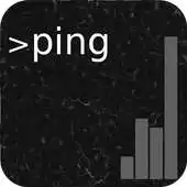 Free play online Ping Graph APK