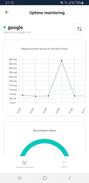 Play Pinghome as an online game Pinghome with UptoPlay