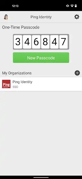 Play PingID as an online game PingID with UptoPlay