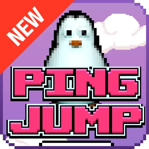 Play Ping Jump APK Play Ping Jump APK
