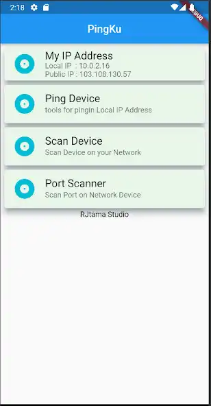Play PingKu  and enjoy PingKu with UptoPlay