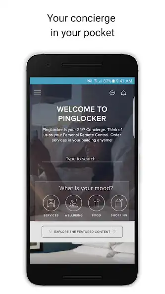 Play PingLocker  and enjoy PingLocker with UptoPlay