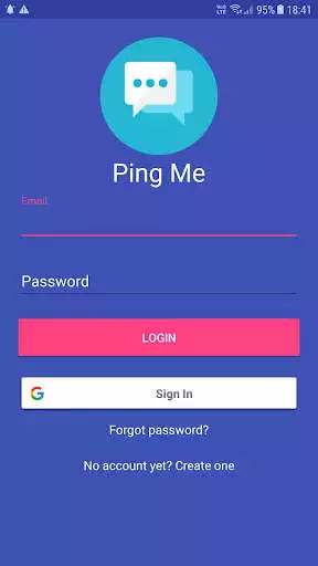 Play PingMe  and enjoy PingMe with UptoPlay