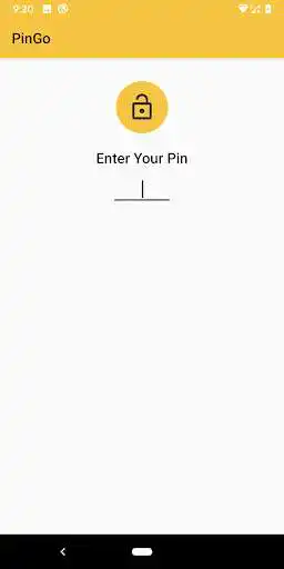 Play PinGo Auth  and enjoy PinGo Auth with UptoPlay