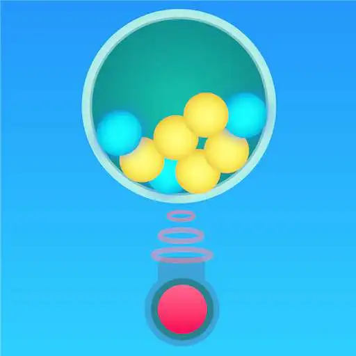 Free play online PingO Ball APK
