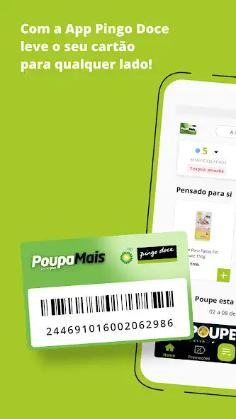 Play Pingo Doce  and enjoy Pingo Doce with UptoPlay