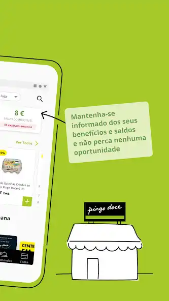 Play Pingo Doce as an online game Pingo Doce with UptoPlay