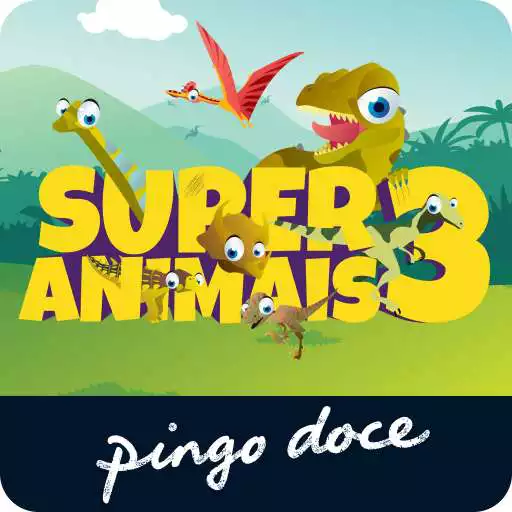 Run free android online Pingo Doce Super Animais 3 APK Run free android online Pingo Doce Super Animais 3 APK