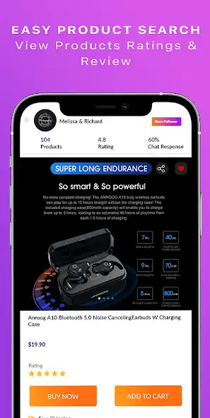 Play Pingomart - Shopping App as an online game Pingomart - Shopping App with UptoPlay