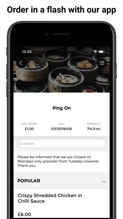 Play Ping On  and enjoy Ping On with UptoPlay
