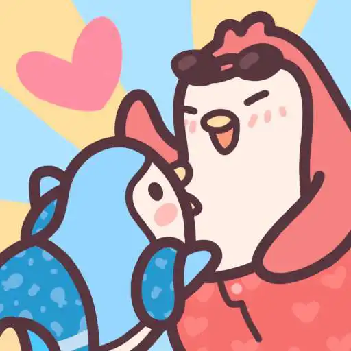 Play Pingo Park: Merge Penguins APK