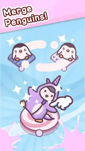 Play Pingo Park: Merge Penguins and enjoy Pingo Park: Merge Penguins with UptoPlay Play Pingo Park: Merge Penguins and enjoy Pingo Park: Merge Penguins with UptoPlay