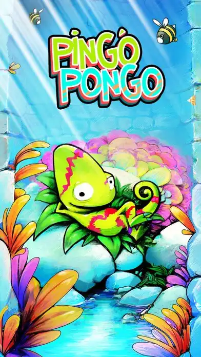 Play Pingo Pongo  and enjoy Pingo Pongo with UptoPlay