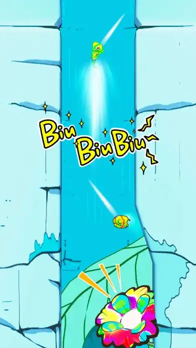 Play Pingo Pongo as an online game Pingo Pongo with UptoPlay