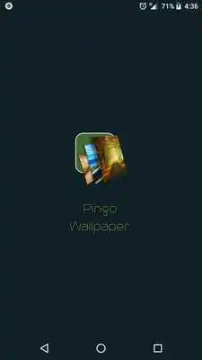 Play Pingo Wallpaper
