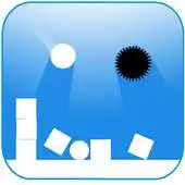 Free play online PingPong Ball - Shapes Jump Hyper Casual Game APK