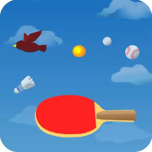 Free play online Ping Pong Bounce APK Free play online Ping Pong Bounce APK