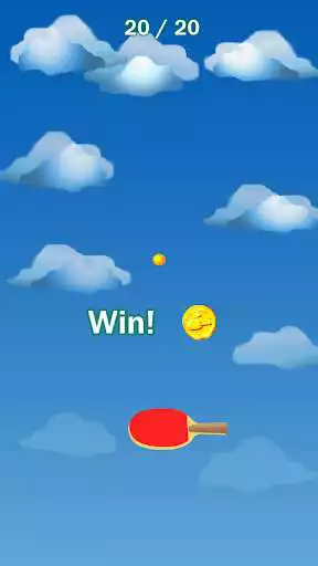 Play Ping Pong Bounce