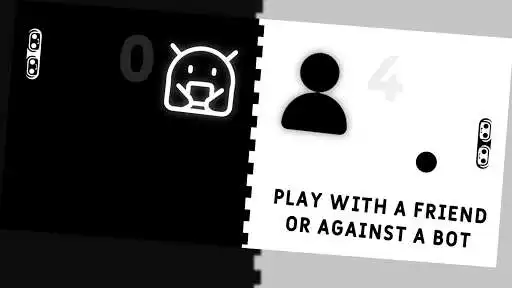 Play Ping-Pong Colors as an online game Ping-Pong Colors with UptoPlay