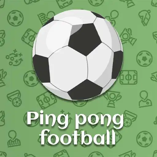 Play Ping Pong Football APK