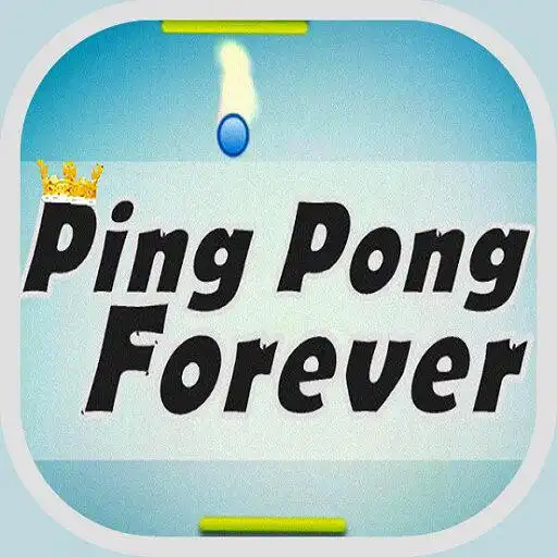Play Ping Pong Forever APK