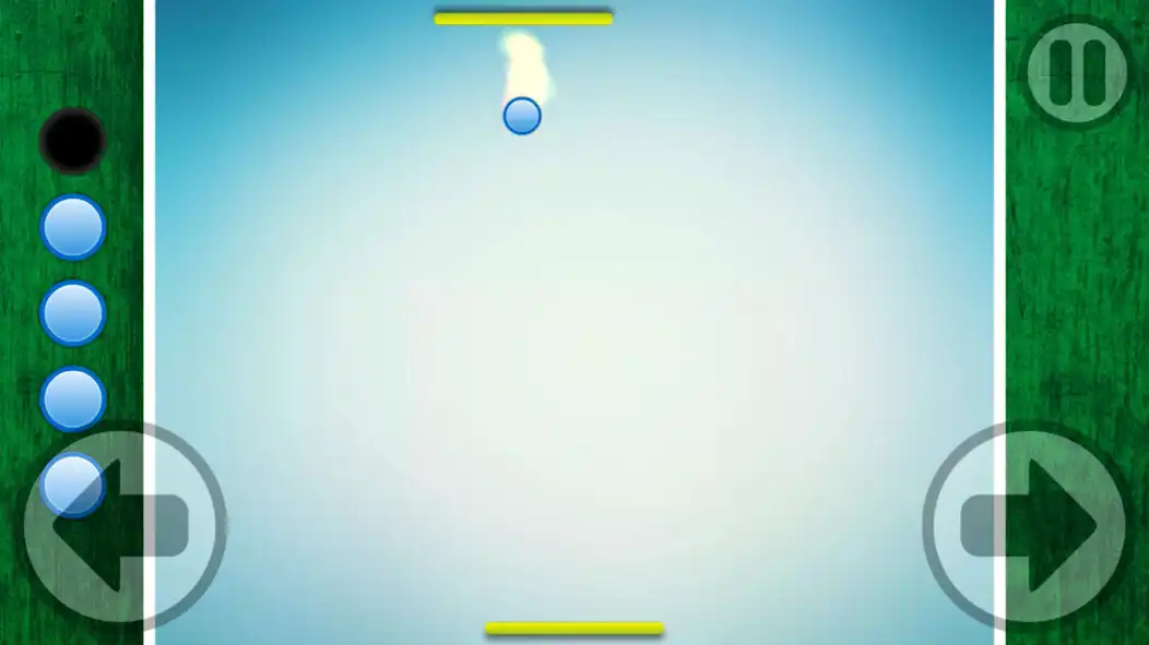 Play Ping Pong Forever  and enjoy Ping Pong Forever with UptoPlay